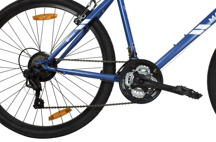 Mach city cycle discount flipkart