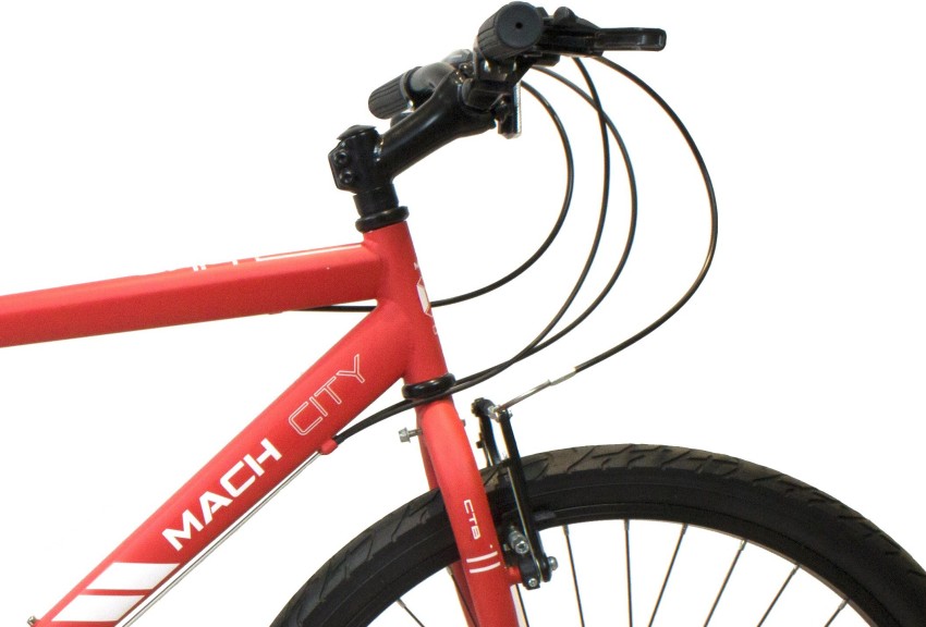 Mach city discount ctb cycle price