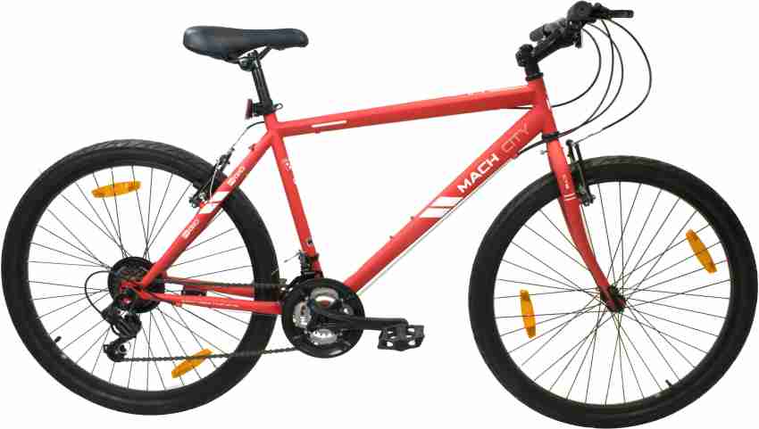 Mach city cycle outlet flipkart