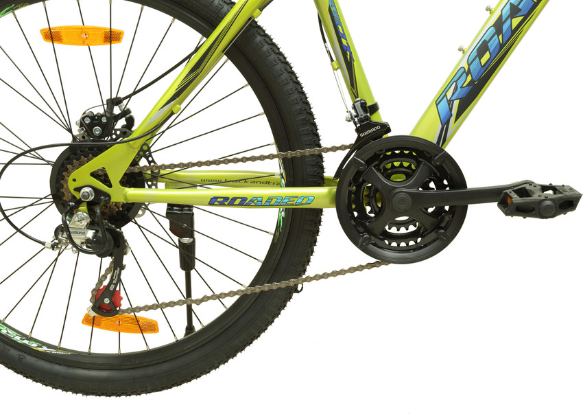 Hercules Roadeo Riot Large 26 T Mountain Hardtail Cycle Price in India Buy Hercules Roadeo Riot Large 26 T Mountain Hardtail Cycle online at Flipkart