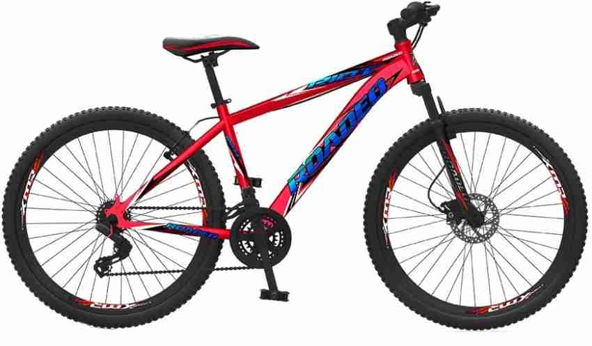 Hercules Roadeo Riot 27.5 T Mountain Hardtail Cycle Price in India