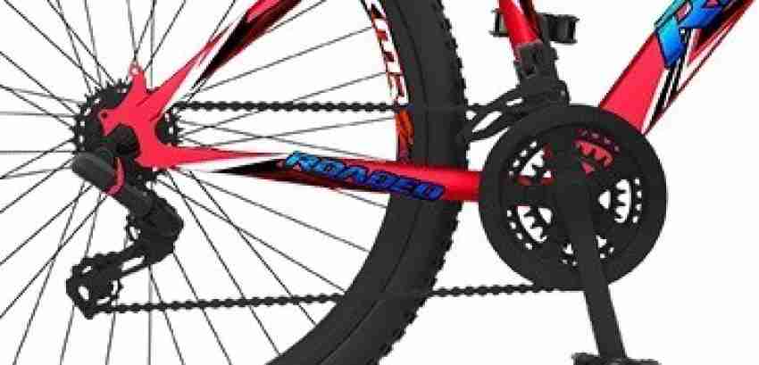 Hercules roadeo discount riot 27.5 price