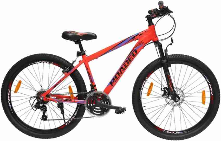 Hercules Roadeo A275 27.5 T Mountain Hardtail Cycle Price in India