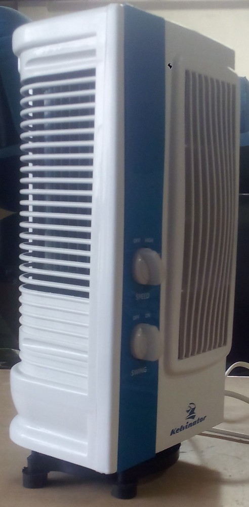 Kelvinator personal tower sales cooler