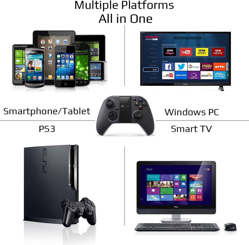 Mygt controller best sale