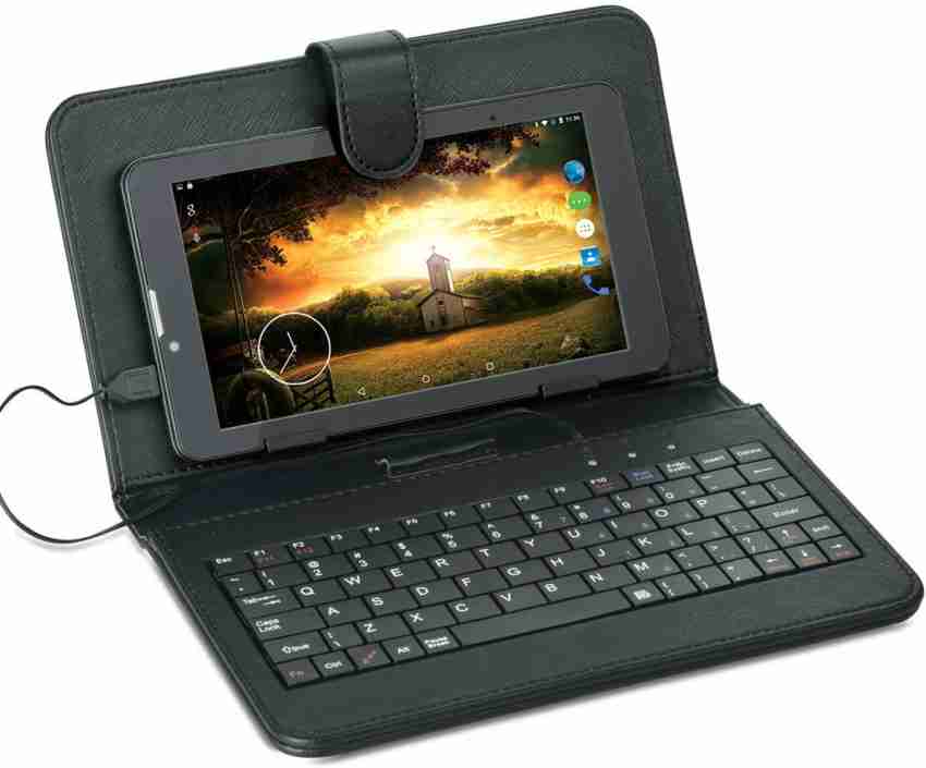 vizio 8 inch tablet keyboard