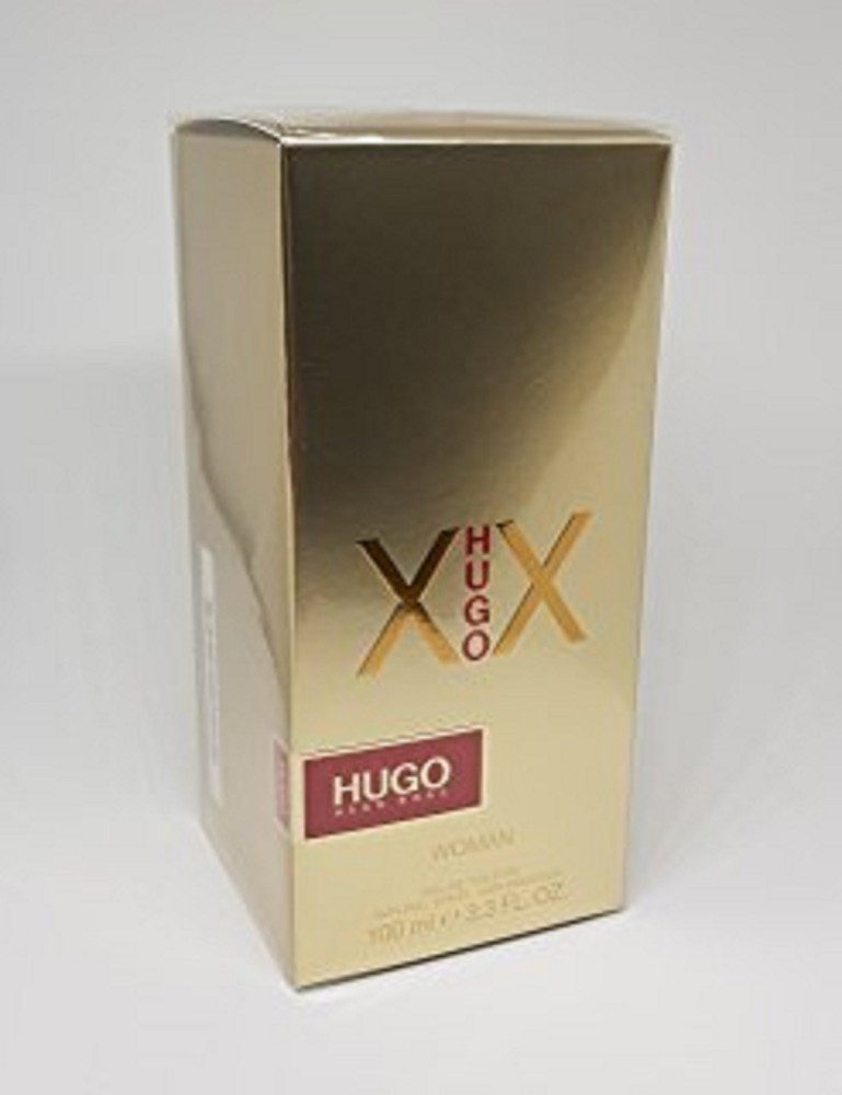 Hugo boss xx discount dama