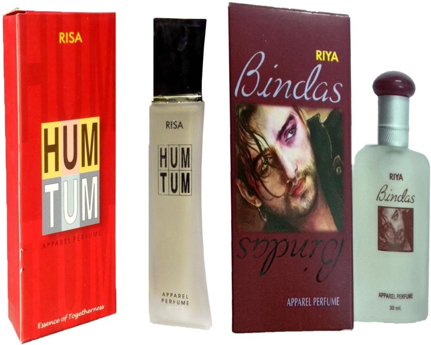 Riya bindas apparel discount perfume