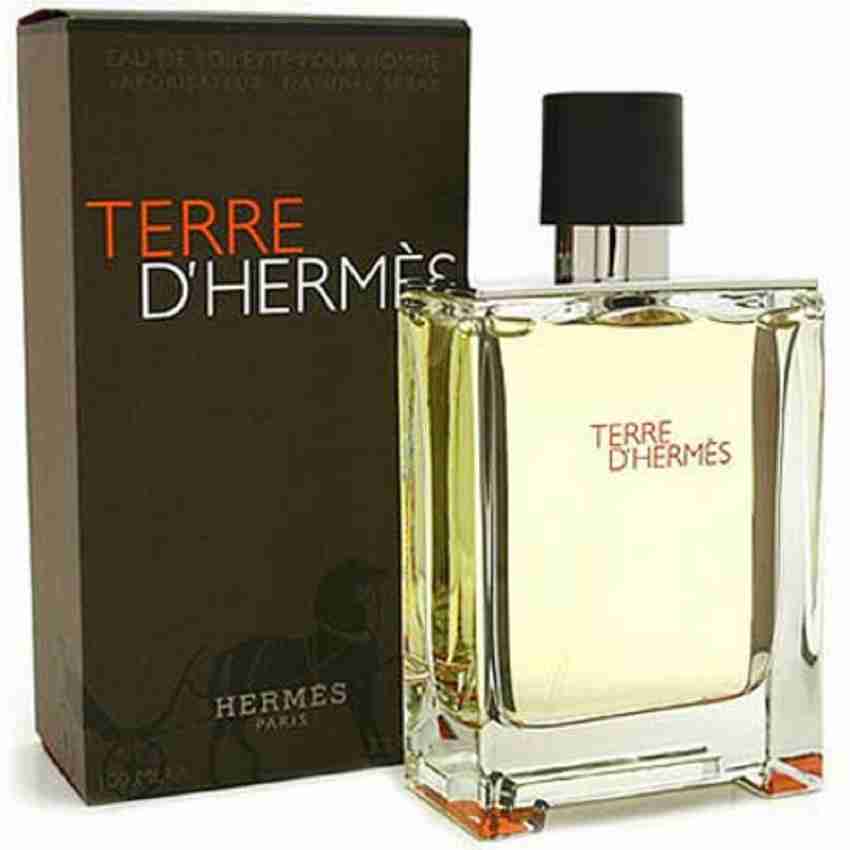 Original hermes on sale perfume
