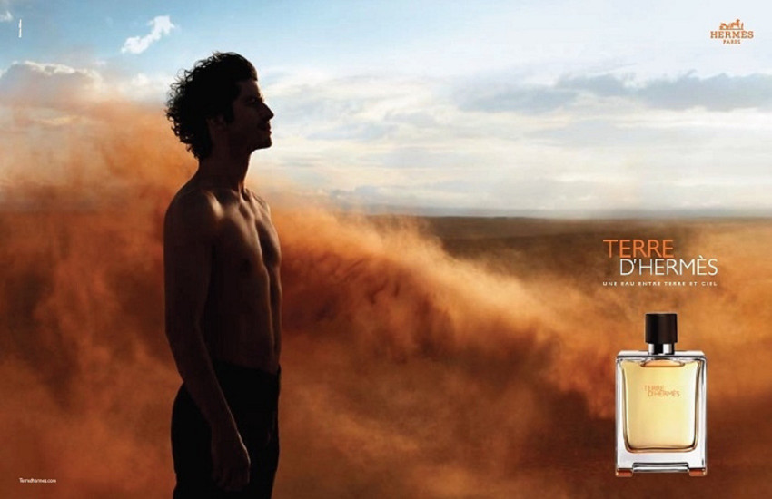 Hermes mens perfume hotsell terre