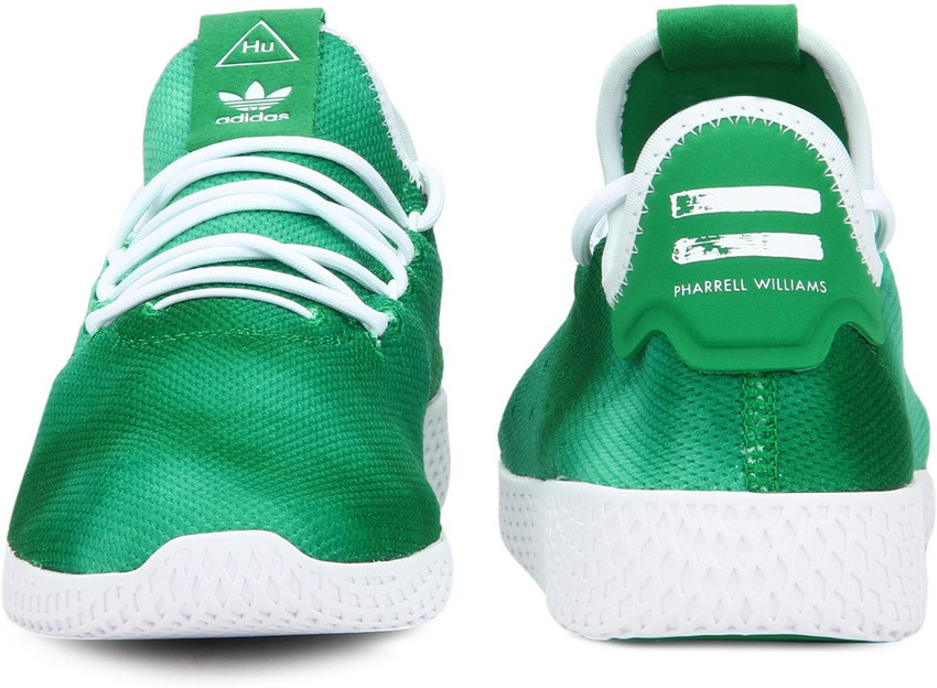 Adidas tennis hu pharrell holi green new arrivals
