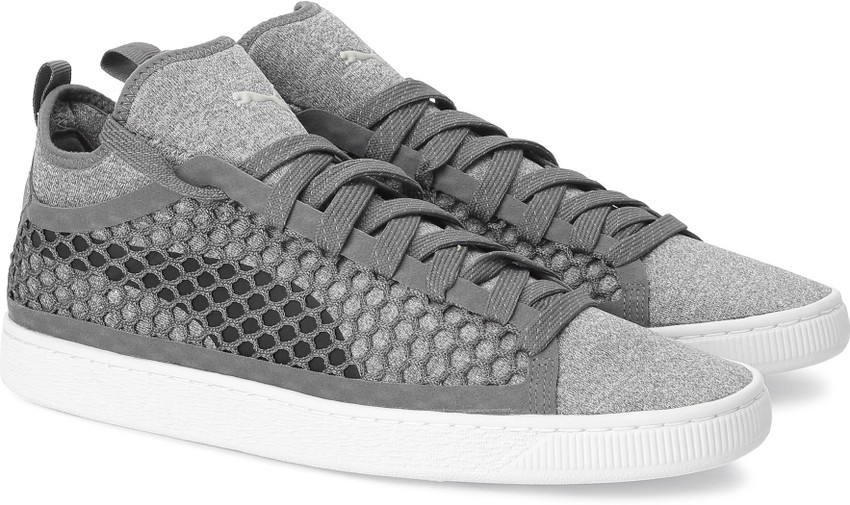 Puma top classic netfit