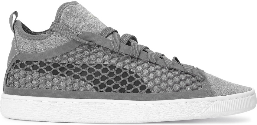 Puma basket shop classic netfit