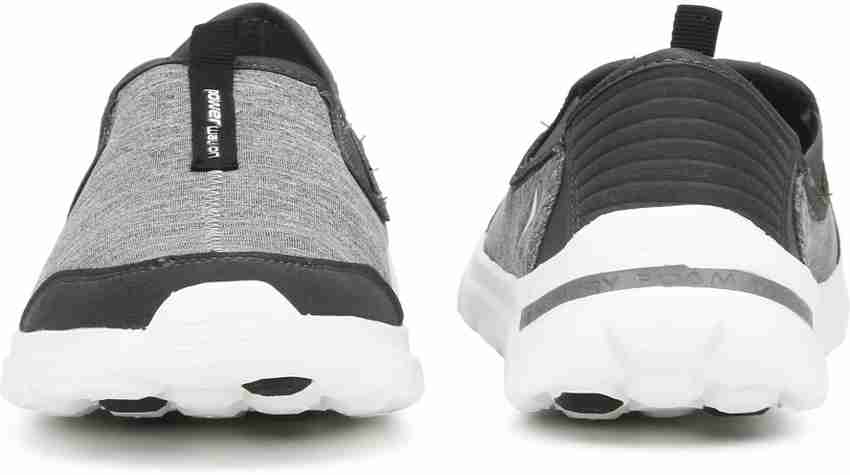 Power men's n walk calm nordic walking shoes discount