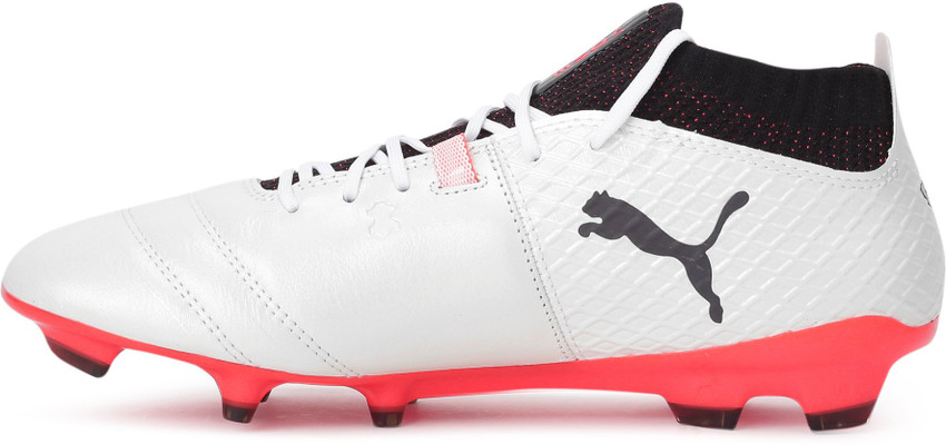 Puma one 17.1 leather sales