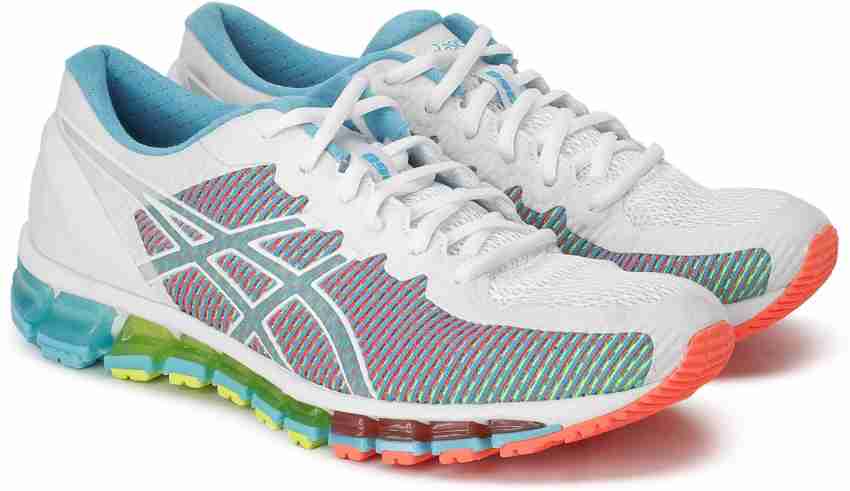 Asics 360 deals quantum 2018