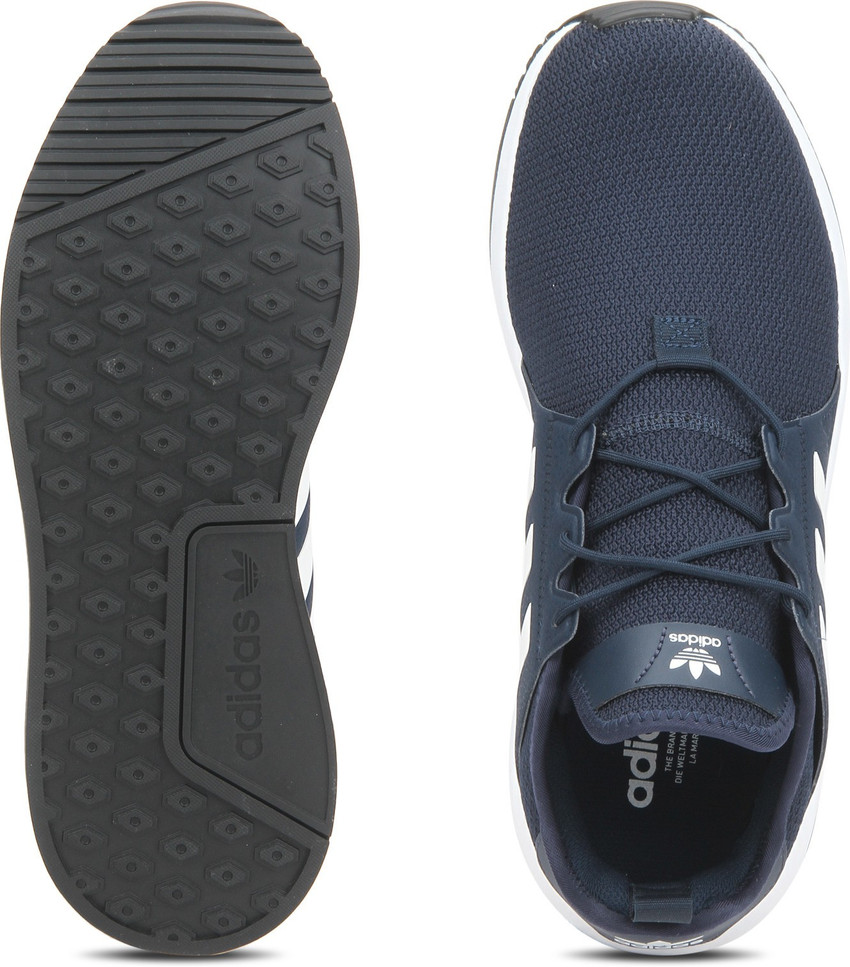 ADIDAS ORIGINALS X PLR Sneakers For Men Buy CONAVY FTWWHT TRABLU Color ADIDAS ORIGINALS X PLR Sneakers For Men Online at Best Price Shop Online for Footwears in India Flipkart