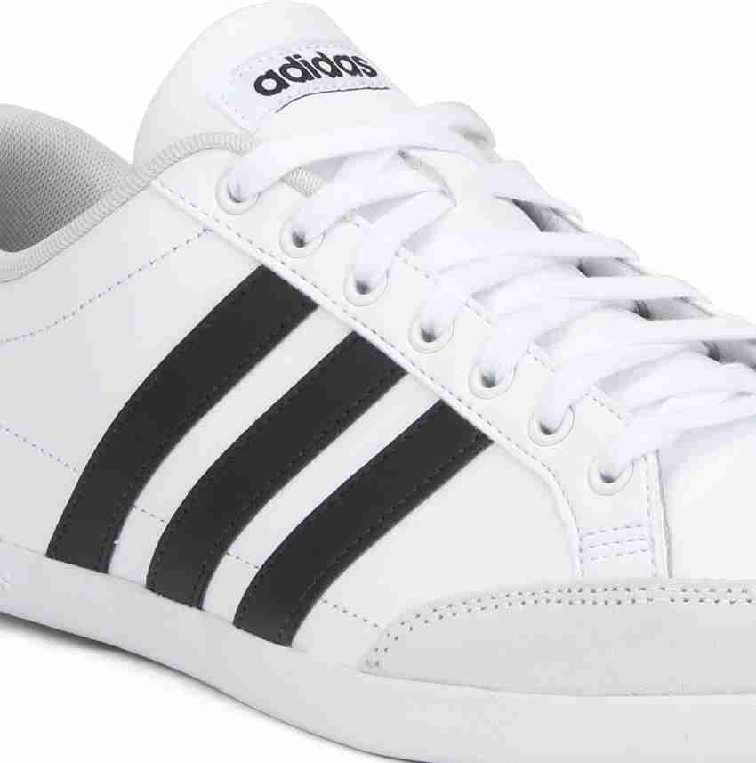 Adidas men's clearance caflaire tennis shoes