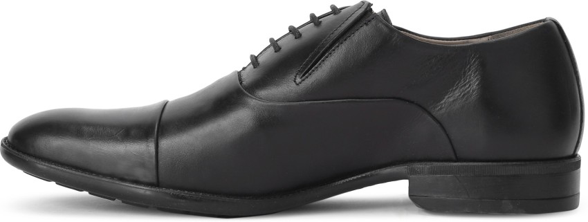 Woods men's leather formal on sale shoes