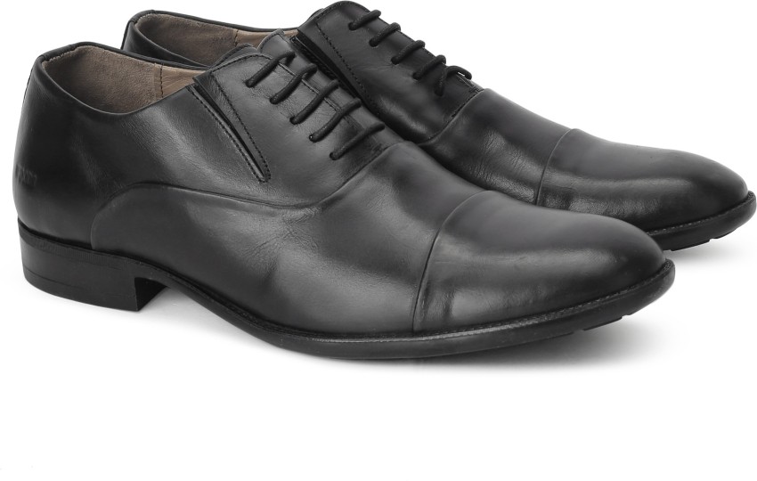 Woods formal hot sale shoes black