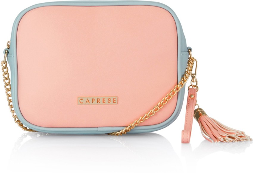 Caprese shally best sale women's sling bag