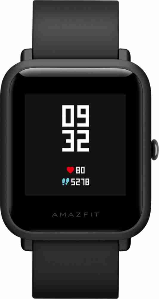 Amazfit bip chinese discount version to english