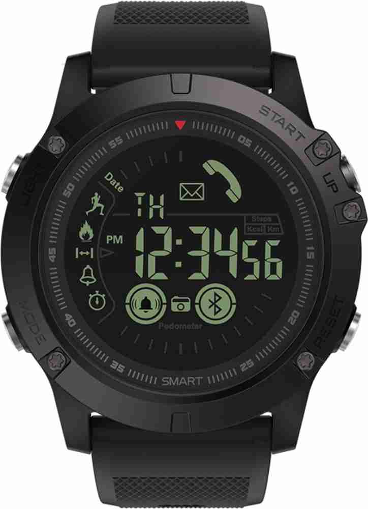 Zeblaze vibe outlet 3 smartwatch