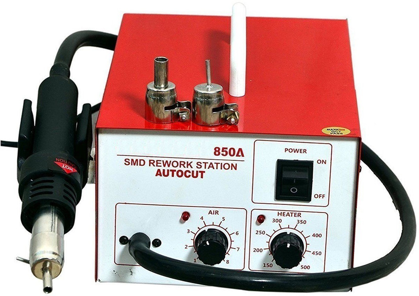 Baku 850 smd rework station deals
