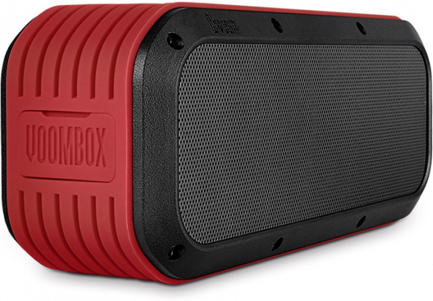 Voombox 2025 outdoor manual