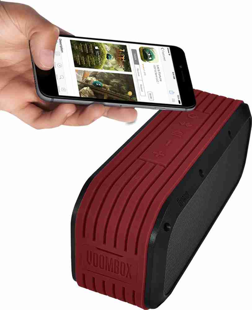 Voombox outdoor online manual
