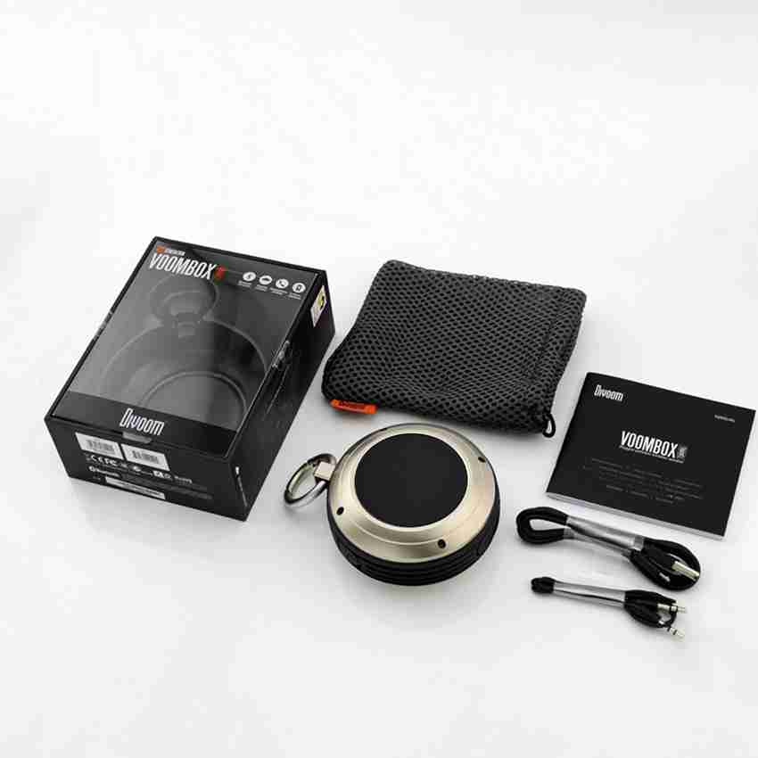 Divoom voombox 2.1 sales
