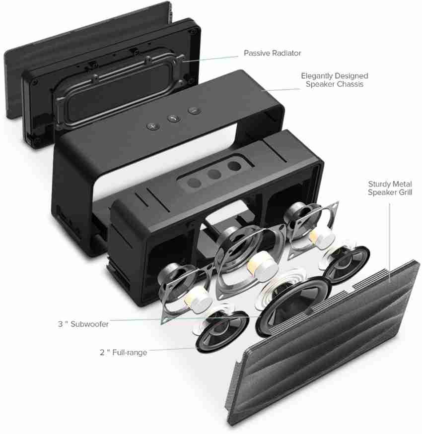 Divoom onbeat 500 price discount