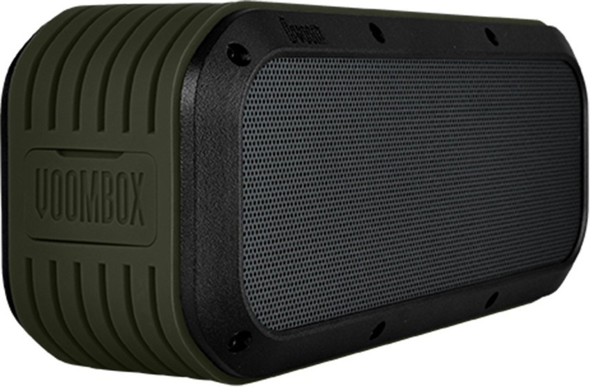 Voombox outdoor shop