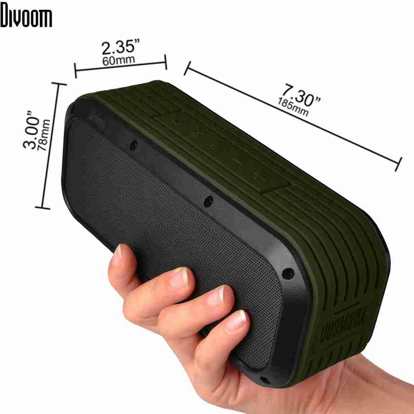 Voombox speaker sales