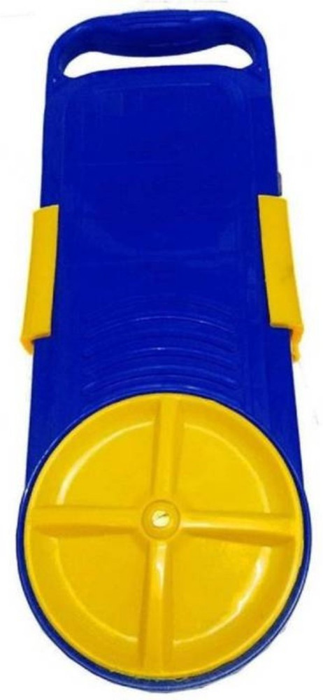 KITCHEN INDIA Smart Wash Portable Handy Washing Machine Use