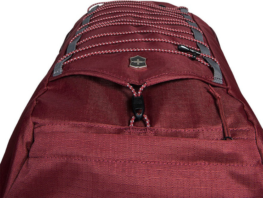 Victorinox Altmont Active Compact 14 L Laptop Backpack Maroon Price in India Flipkart