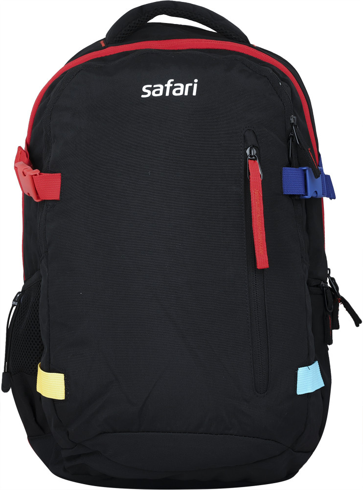 Safari outlet autograph backpack