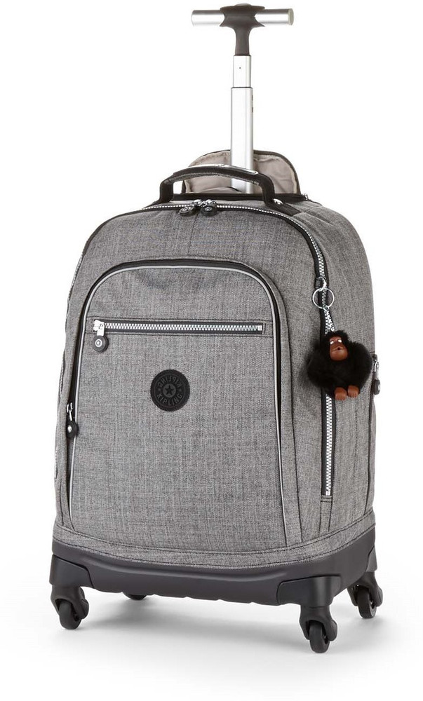 Share 72+ are kipling bags waterproof in.duhocakina