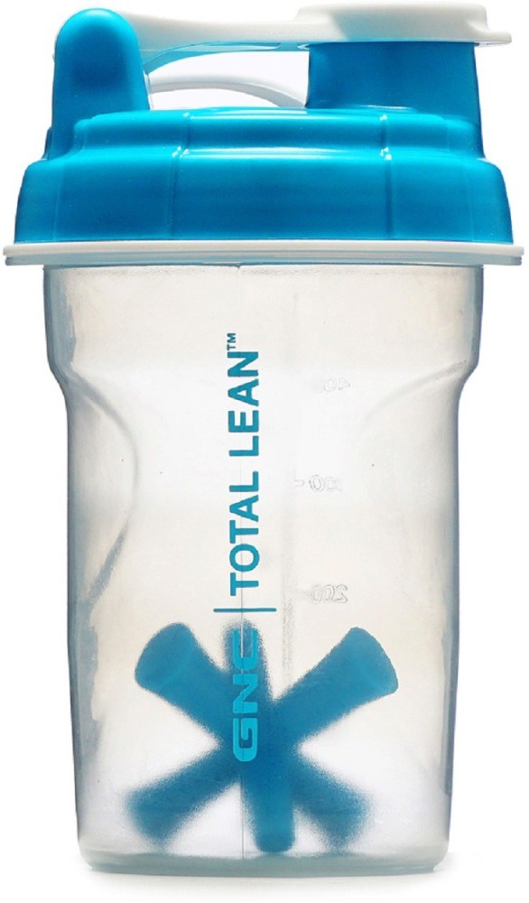 GNC Total Lean Shaker Cup - Blue