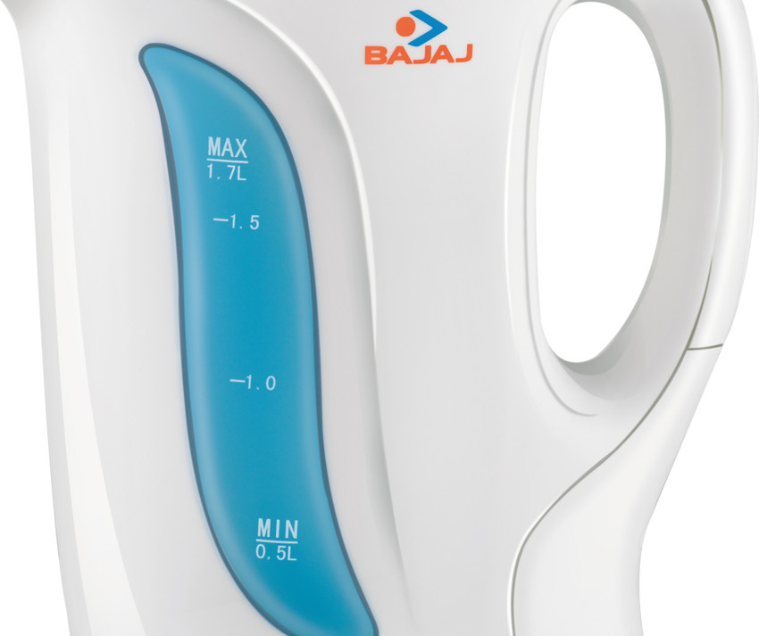 Bajaj electric hotsell kettle 1.7 l