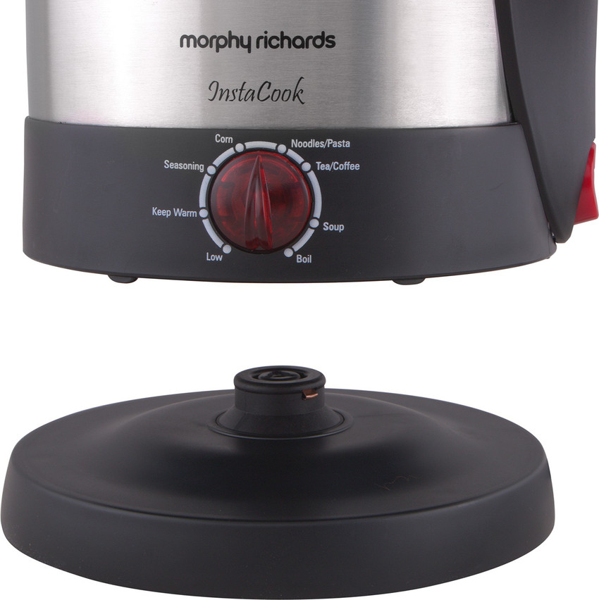Morphy richards 8 hotsell in 1 multi cooker