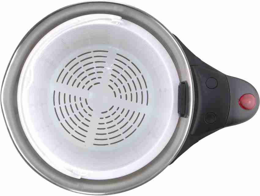 Morphy Richards Insta Cook Noodle Pasta and Beverage Maker Electric Kettle Price in India Buy Morphy Richards Insta Cook Noodle Pasta and Beverage Maker Electric Kettle Online at Flipkart