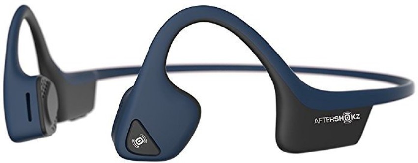 Aftershokz Trekz Air Wireless Bone Conduction Headphones with