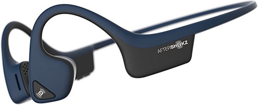 Aftershokz 2025 dual pairing