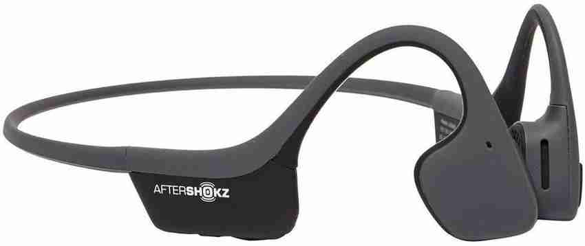 Aftershokz trekz hotsell air wireless