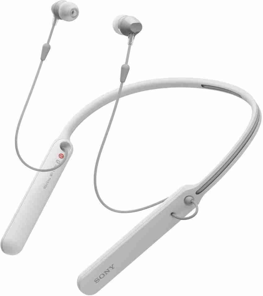 Sony wi c400 flipkart clearance