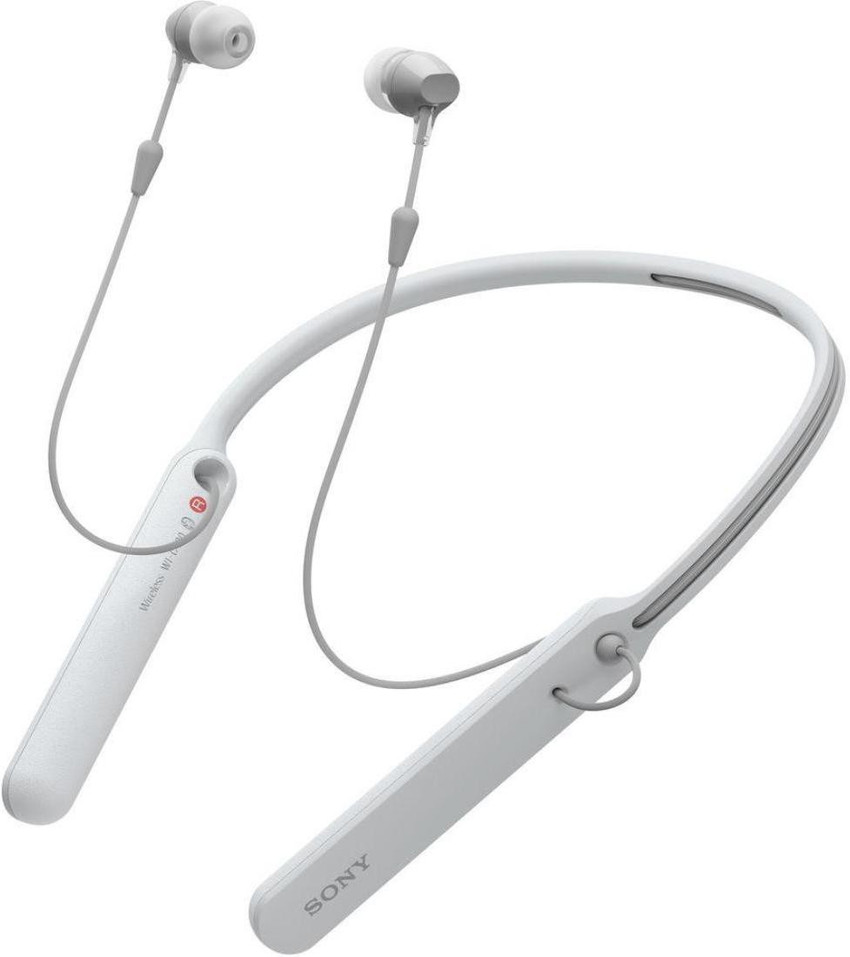 SONY C400 Bluetooth Gaming