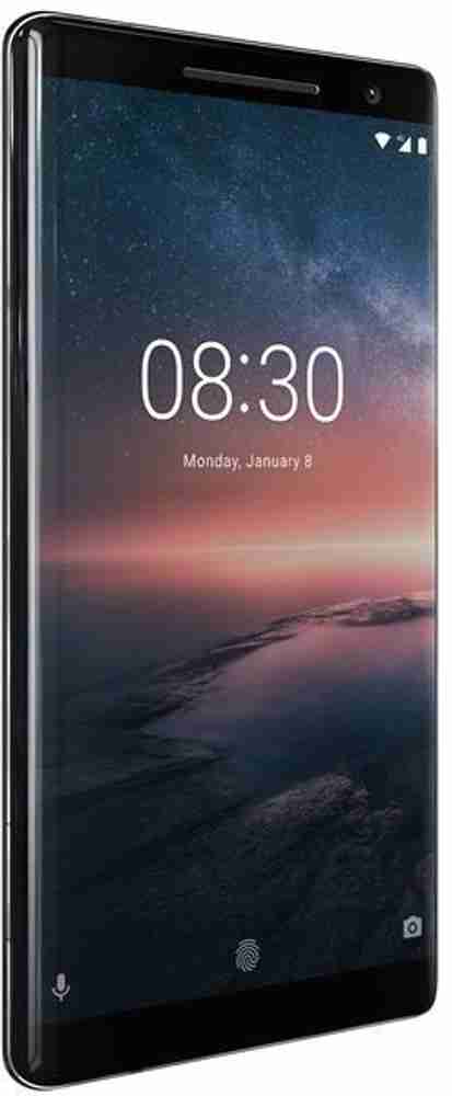 NOKIA 8 sirocco ノキア 8 シロッコ SIMフリー
