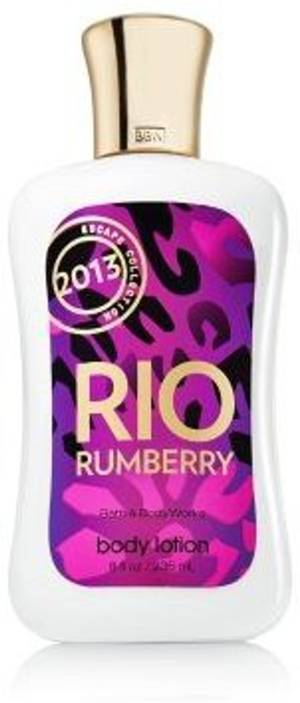 Rio rumberry body cheap spray