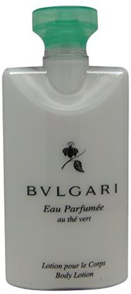 Bvlgari lotion discount canada